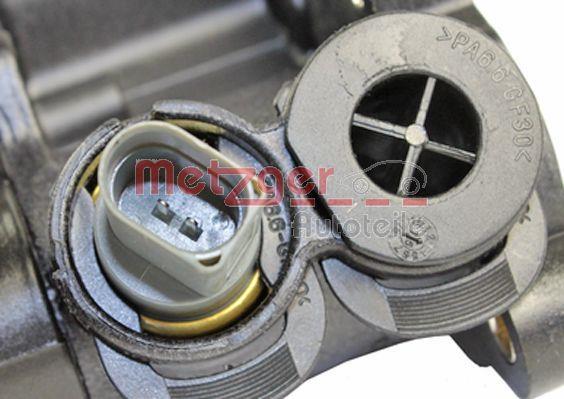 Termostato, refrigerante METZGER ref. 4006205